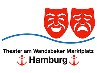 HH / Hamburg: Theater am Wandsbeker Marktplatz