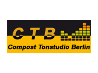 Compost-Tonstudio Berlin