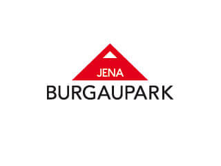 Burgaupark Jena