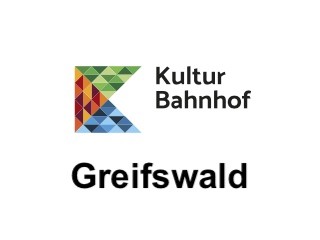 MV / Greifswald: KulturBahnhof Greifswald