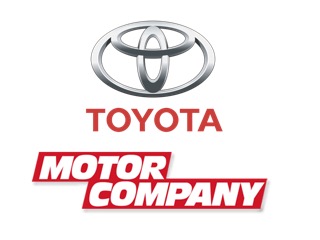 TOYOTA Motor Company